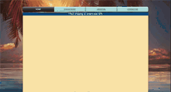 Desktop Screenshot of mailelanis.com